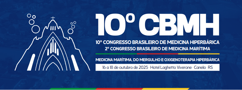 10º CBMH